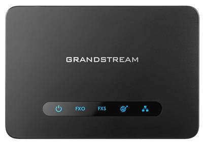 Grandstream HT813 Gateway - 1x FXS,1x FXO ATA