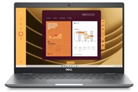 DELL NTB Latitude 5350/U5 135U/16GB/512GB SSD/13.3  FHD Touch/IR Cam & Mic/FgrPr/SmtCd/Backlit Kb/W1