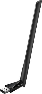 MERCUSYS MA60XHB, Wi-Fi 6 and Bluetooth USB adapter