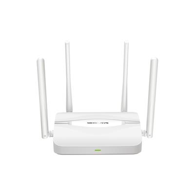 MERCUSYS MR25WBE BE3600 Dual Band Wi-Fi 7 Router