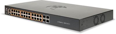 Cambium Networks cnMatrix MX-EX1028PXB-0 PoE Switch