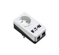 Eaton Protection Box 1 Tel@ FR, overvoltage protection, 1 outlet