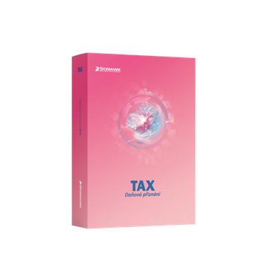 TAX 2026 Standard