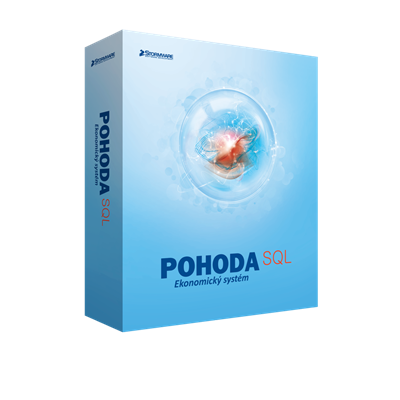 POHODA SQL 2026 Premium CAL