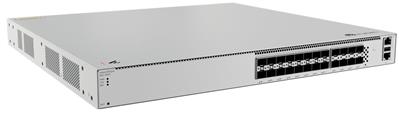 Huawei S620-16X8YZ, 10G optical smart switch, 8x SFP28