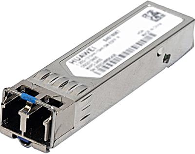 Huawei SFP-GE-LX10-eKit, SFP Optical module, Single-Mode, 10km, 1G, LC