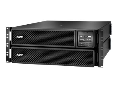 APC Smart-UPS SRT 2200VA RM 230V, APC Smart-UPS SRT 2200VA RM 230V