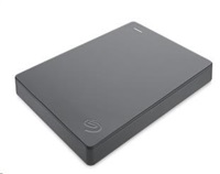 SEAGATE Basic Portable 2TB Ext. 2.5 USB 3.0 Black
