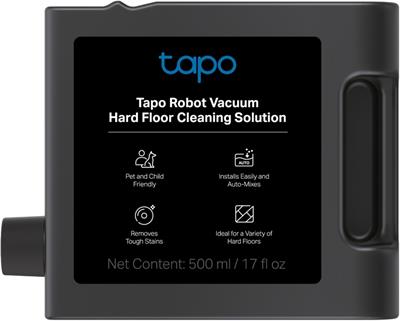 TP-Link Tapo RVA450, Hard floor cleaning solution