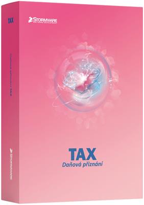 TAX 2026 Standard NET5