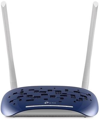TP-Link TD-W9960 - VDSL/ADSL Modem, Annex A/B