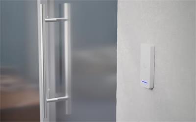 Ubiquiti UA-Retrofit-Reader-W, Card reader for Retrofit Hub