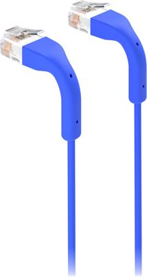 Ubiquiti UACC-Cable-Patch-3M-BL, UniFi patch cable, 3m, blue