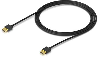 Ubiquiti UACC-Cable-UHS-2M, HDMI 2.1b cable, 2m