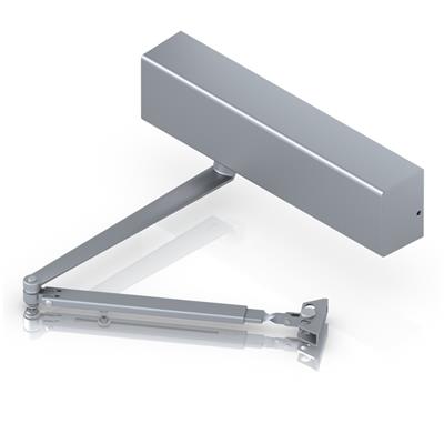 Ubiquiti Door Closer