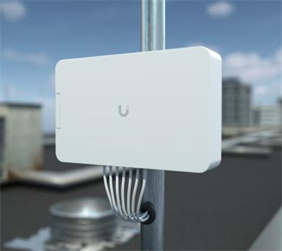 Ubiquiti UACC-Flex-Utility-Pro - Universal Outdoor Enclosure