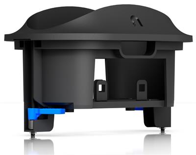 Ubiquiti G6 180 Camera Flush Mount, Black