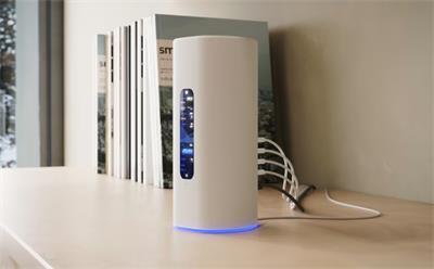 Ubiquiti UDR-5G-Max, UniFi Dream Router 5G Max