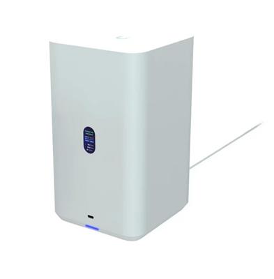 Ubiquiti UNAS 2, white