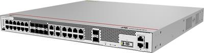 Huawei USG6000F-S200, AI firewall