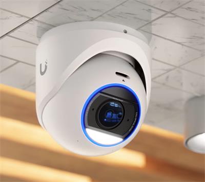 Ubiquiti G6 Pro Turret, UniFi 8MP IP camera