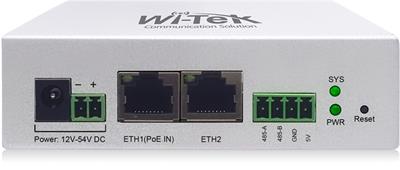 Wi-Tek WI-IOT100 Cloud Controller for Solar Switch