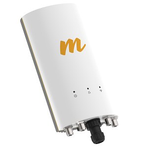 Mimosa A5c, PTMP access point 802.11ac, 4x N female