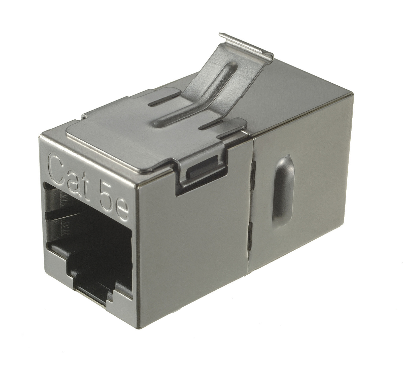 Solarix panel connector CAT5E STP 8p8c RJ45/RJ45