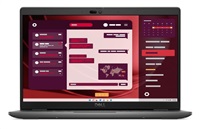 DELL NTB Latitude 3450/i5-1335U/16GB/512GB/14  FHD+/IR Cam & Mic/FgrPr/WLAN/Backlit Kb/W11 Pro/3Y PS