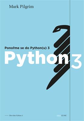 Mark Pilgrim - Dive Into Python 3