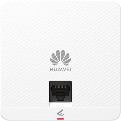 Huawei AP162E - WiFi6 indoor Dual Band AP, smart antenna