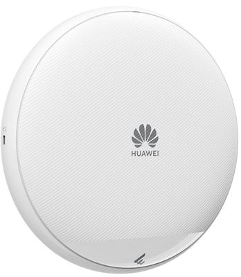 Huawei AP572 - WiFi7 indoor Dual Band AP, smart antenna