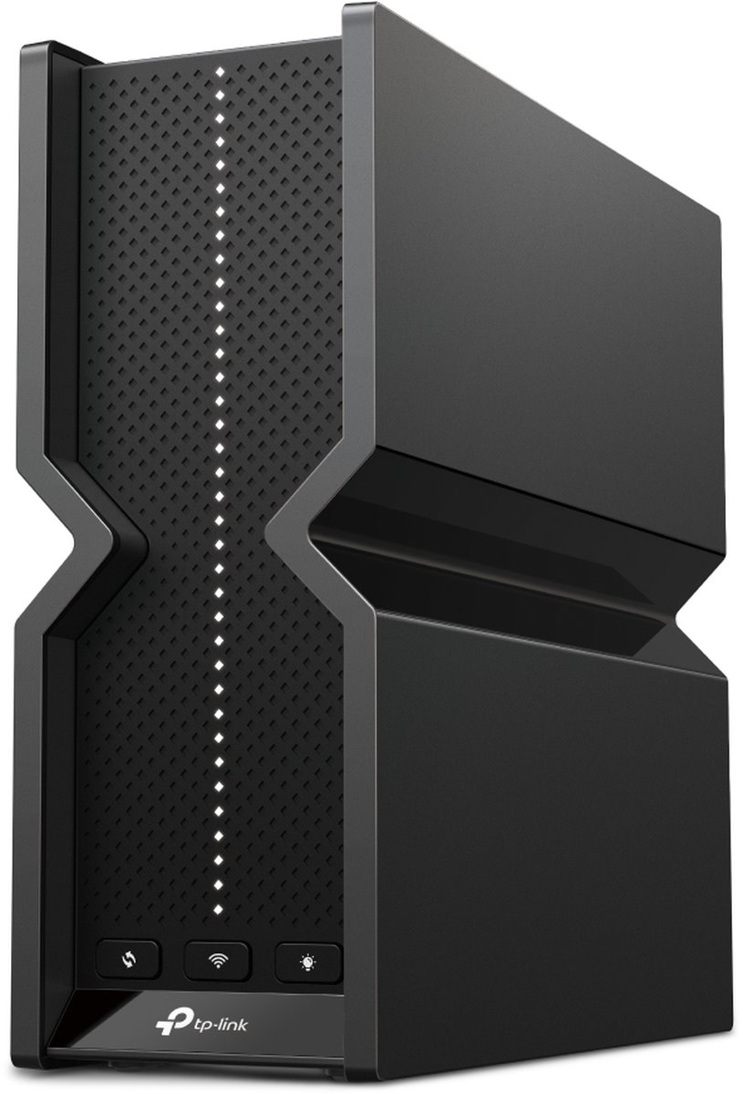 TP-Link Archer BE700 - BE15000 Tri-Band Wi-Fi 7 Router