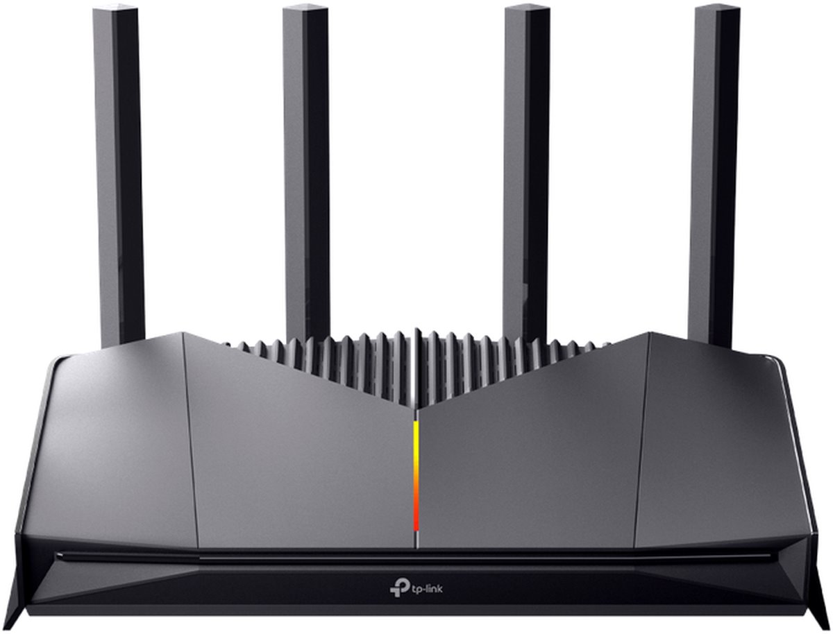 TP-Link Archer GE230 - Dual-Band gaming Wi-Fi 7 router