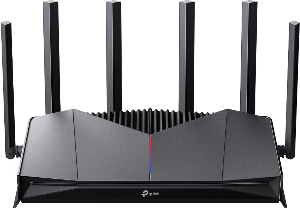 TP-Link Archer GE400, Dual-Band Wi-Fi 7 router