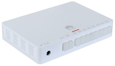 Huawei FTTR Active Distribution Unit (ADU) , PoF