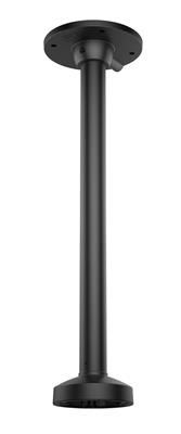 Hikvision DS-1271ZJ-110 - Pendant mount bracket for dome, black - Bazar