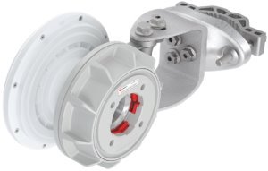 RF elements Symmetrical Horn Sector antenna with TwistPort, 5GHz, 10dBi, 90°, Gen2 - Bazar