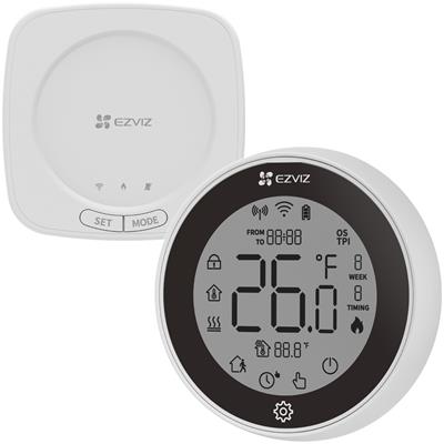 Ezviz T56 Smart thermostat kit