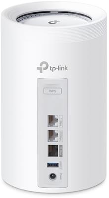 TP-Link Deco BE68, Tri-Band Wi-Fi 7 system (1-pack)