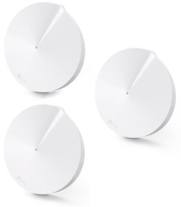 TP-Link Deco M5 - Whole Home Wi-Fi (3-pack)