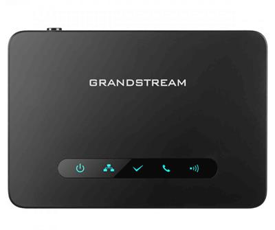 Grandstream DP760 SIP DECT repeater