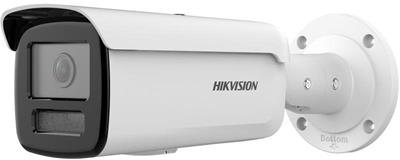 Hikvision IP bullet camera DS-2CD2T26G2-2I(2.8mm)(D), 2MP, 2.8mm, IR 60m, AcuSense