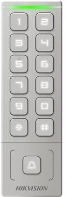 Hikvision DS-K1T809EX - Access control terminal with EM card reader