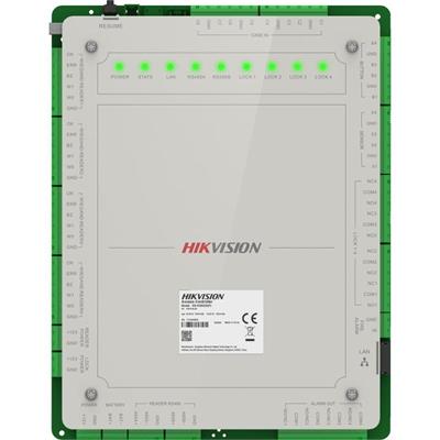 Hikvision DS-K2624X(P) - Main board of the control unit for 4 door