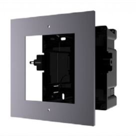 Hikvision DS-KD-ACF1 - 1x frame for IP intercome - concealed installation