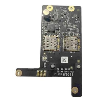 Hikvision AX HYBRID PRO 4G communicator