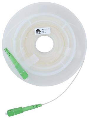 Huawei FTTR Optical cable SC/APC 15m, hot melt type