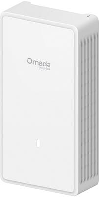 TP-Link EAP775-Wall, wall plate Wi-Fi 7 Access Point