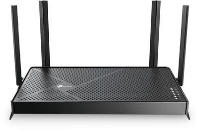 TP-Link EB210 Pro BE3600 Dual Band Wi-Fi 7 router ISP